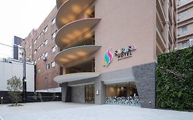 Sarasa Hotel 道頓堀